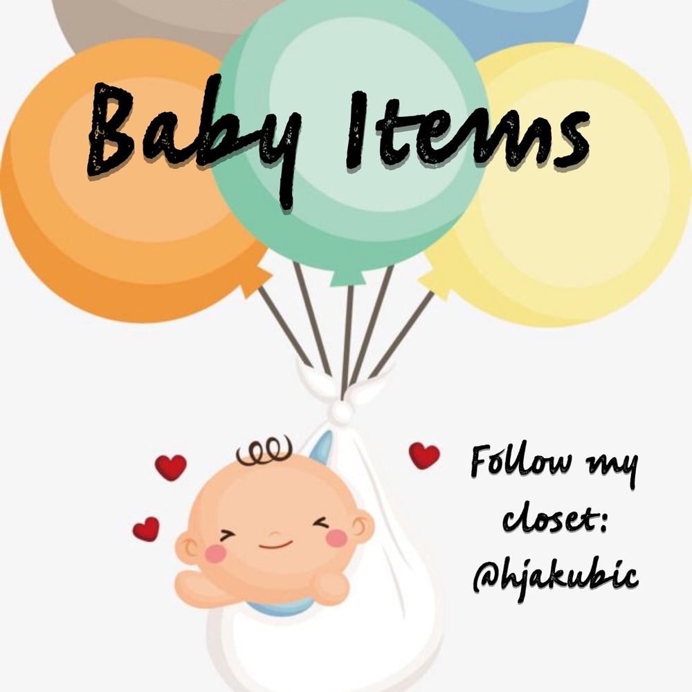 🍼Baby Items 🍼